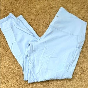 Lululemon leggings